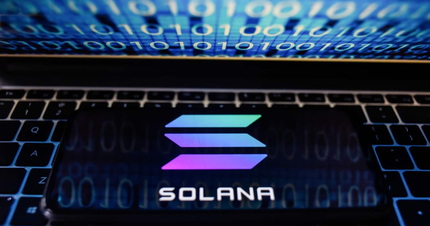 Solana clinches 81 dollars after sharp rally! What does the 87 dollar target mean for investors?