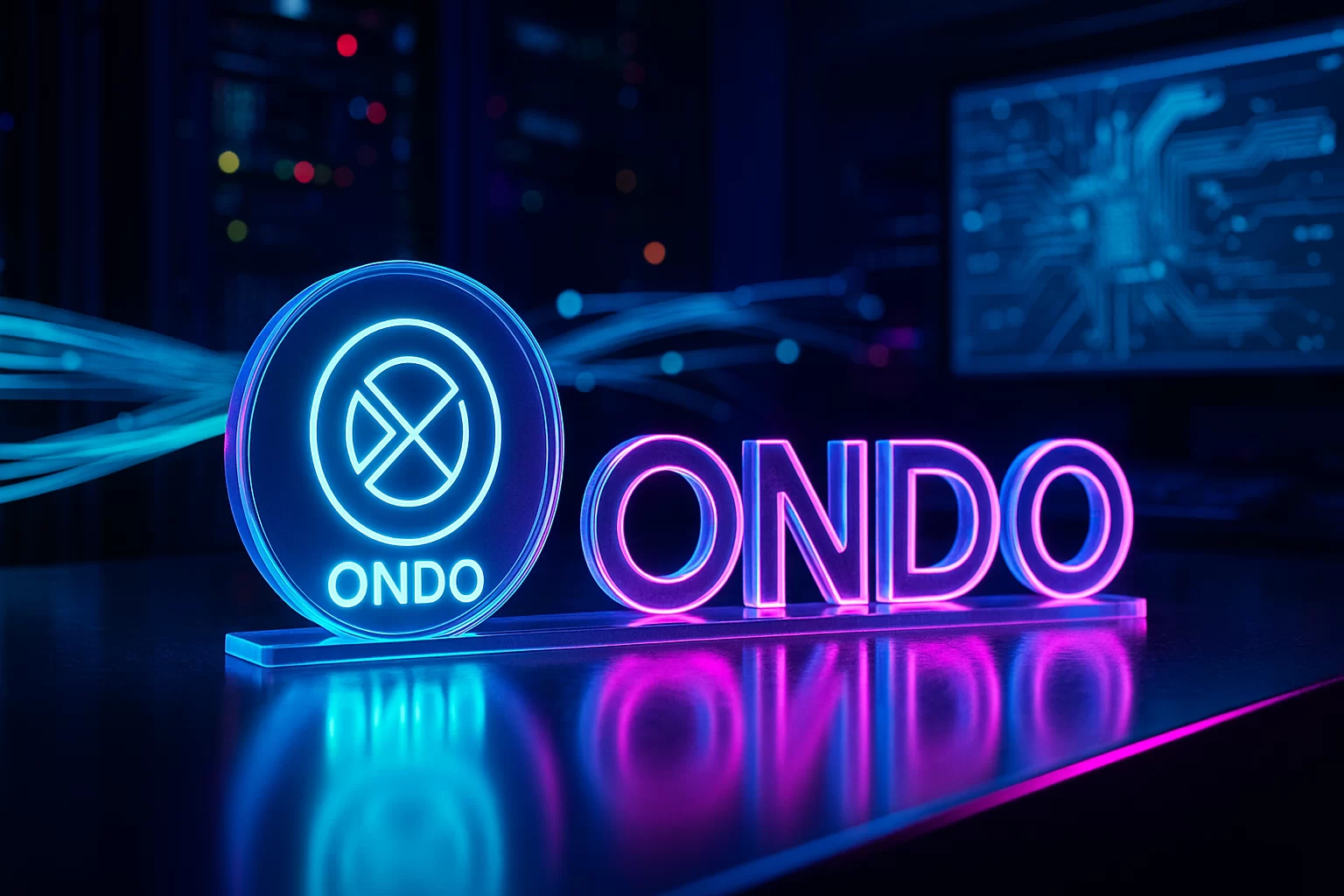 Ondo Finance Launches Ondo Network as High-Performance Execution Layer
