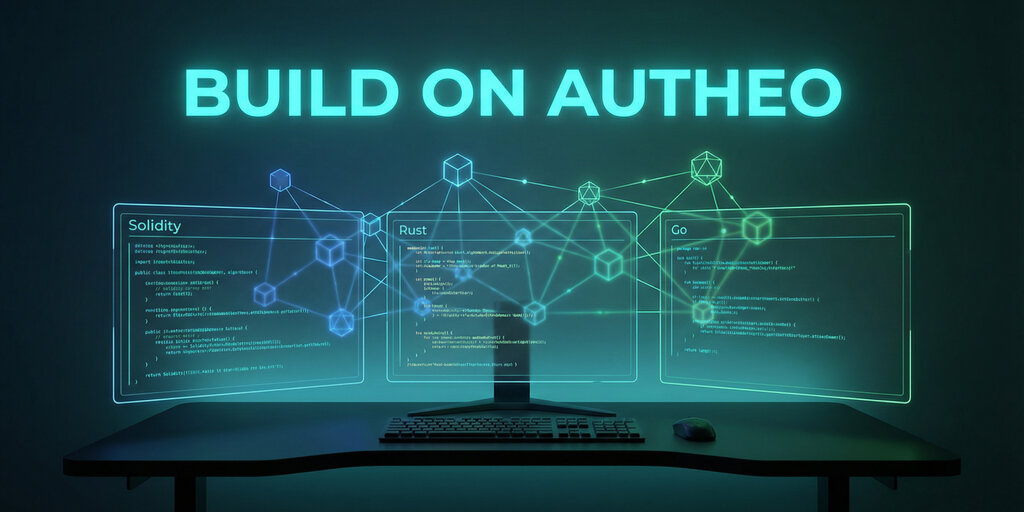 DECRYPT: Autheo Introduces the Internet Operating System: A Decentralized Coordination Layer for Web, Blockchain, & AI