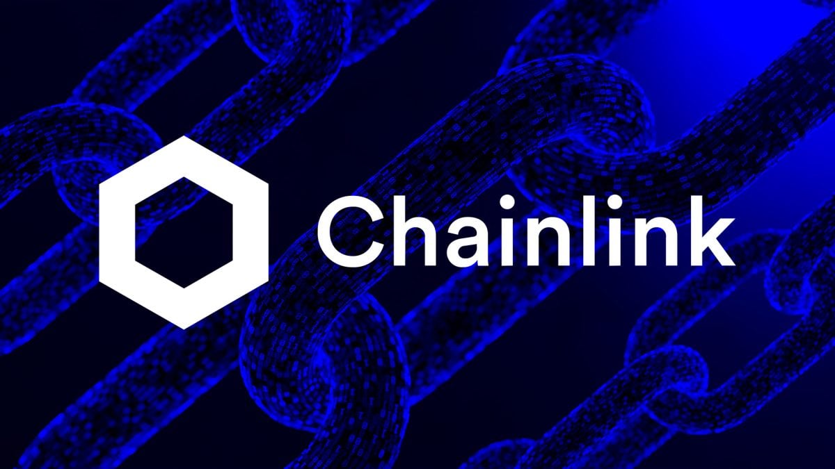 Standard Chartered Sets $200 Chainlink Price Target for End-2030