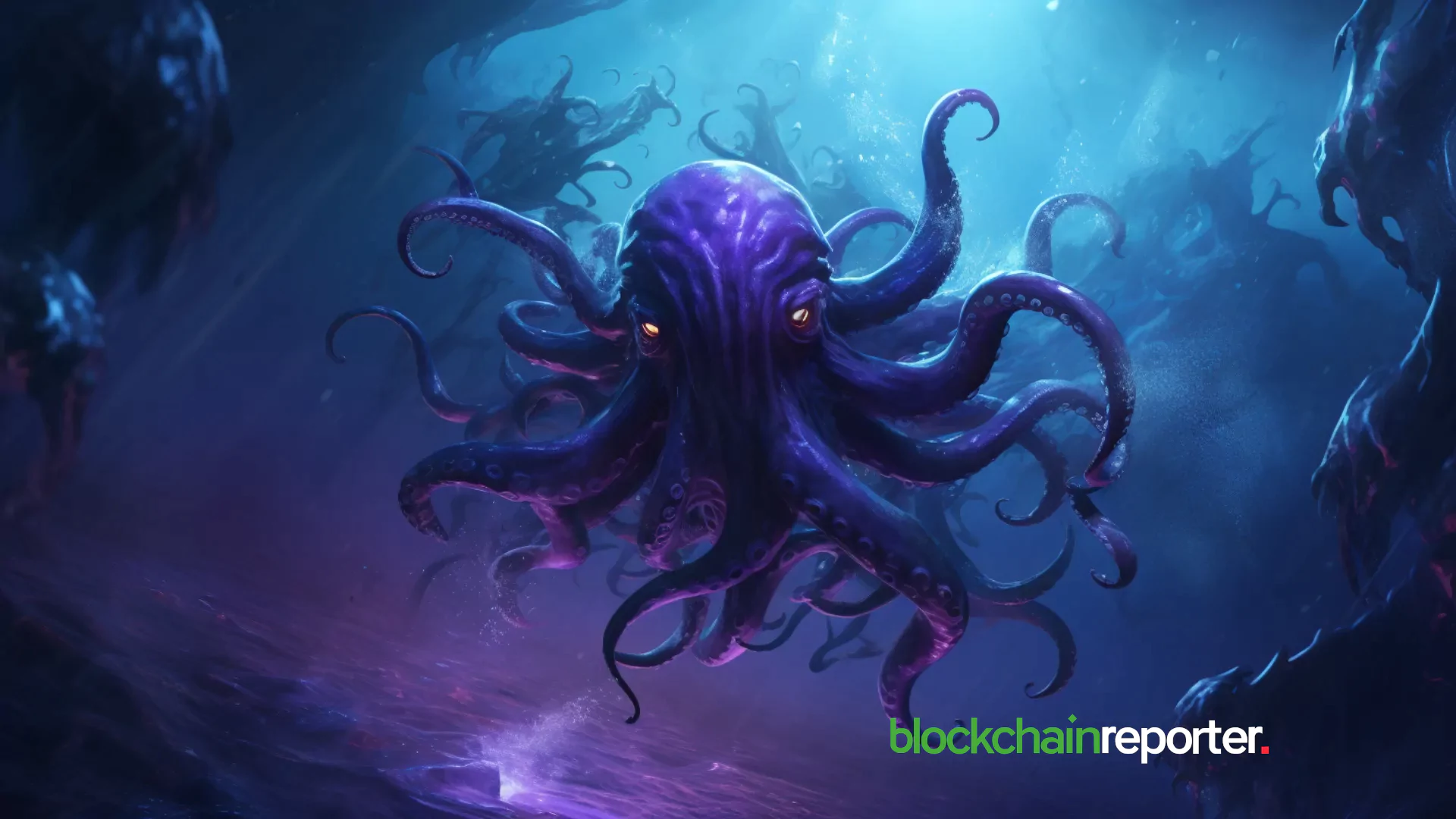 Kraken Parent Acquires Magic Labs’ Embedded Wallet Business in Latest Crypto Consolidation Move