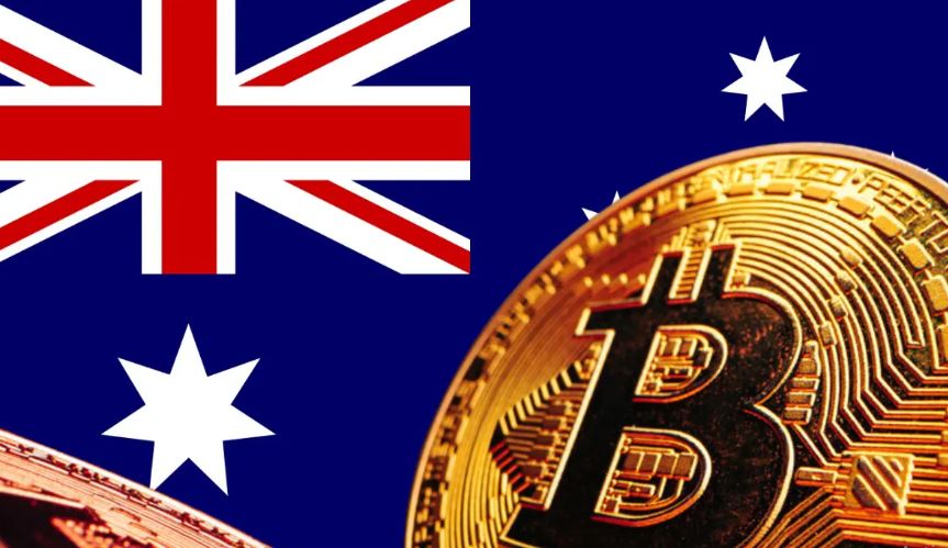 FINANCE FEEDS: Australia's Crypto Travel Rule Officially Takes Effect on July 1, Aligning With Global AML Standards