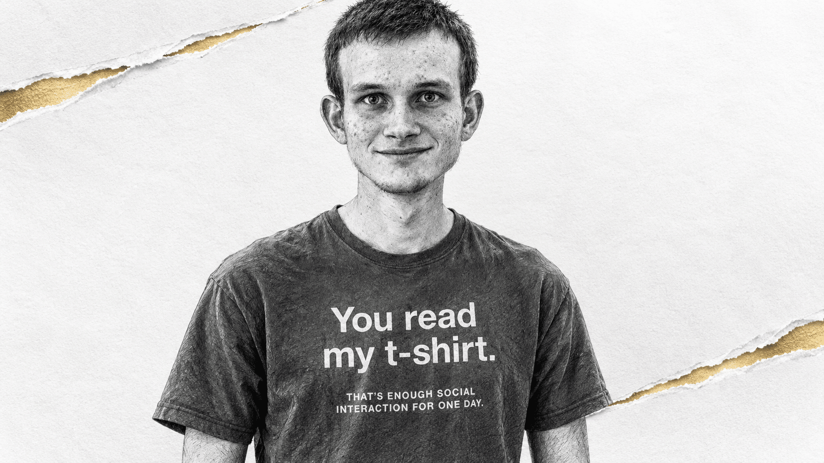 AI TRENDS | Vitalik Buterin Updates Ethereum Roadmap With Quantum Security and Privacy Priorities