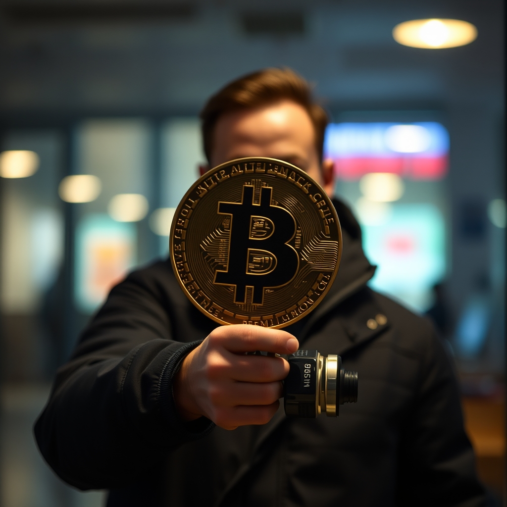Alfa-Bank Tests Crypto Trading and Eyes Retail Launch in Q4 2026