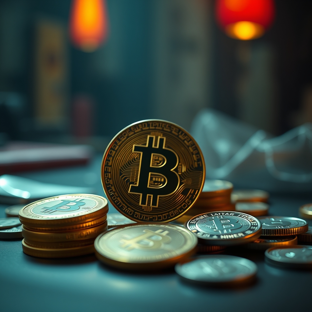 Chinese Legal Commentary Proposes Presuming Criminal Intent for Unjustified Use of Coin Mixers or Privacy Coins