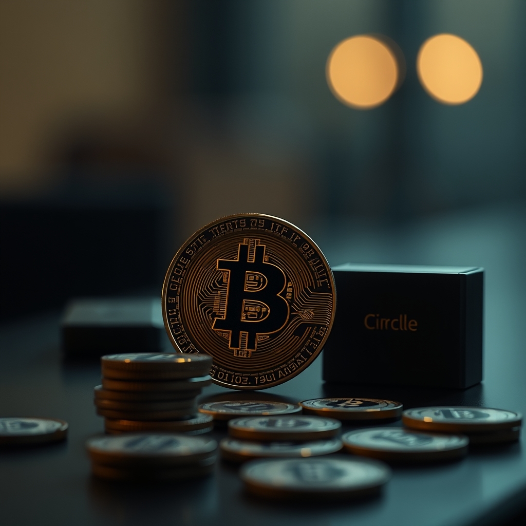 Circle secures U.S. trust bank approval in crypto expansion